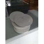 approx 20 x side plates