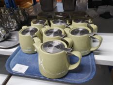 10 x suki tea teapots