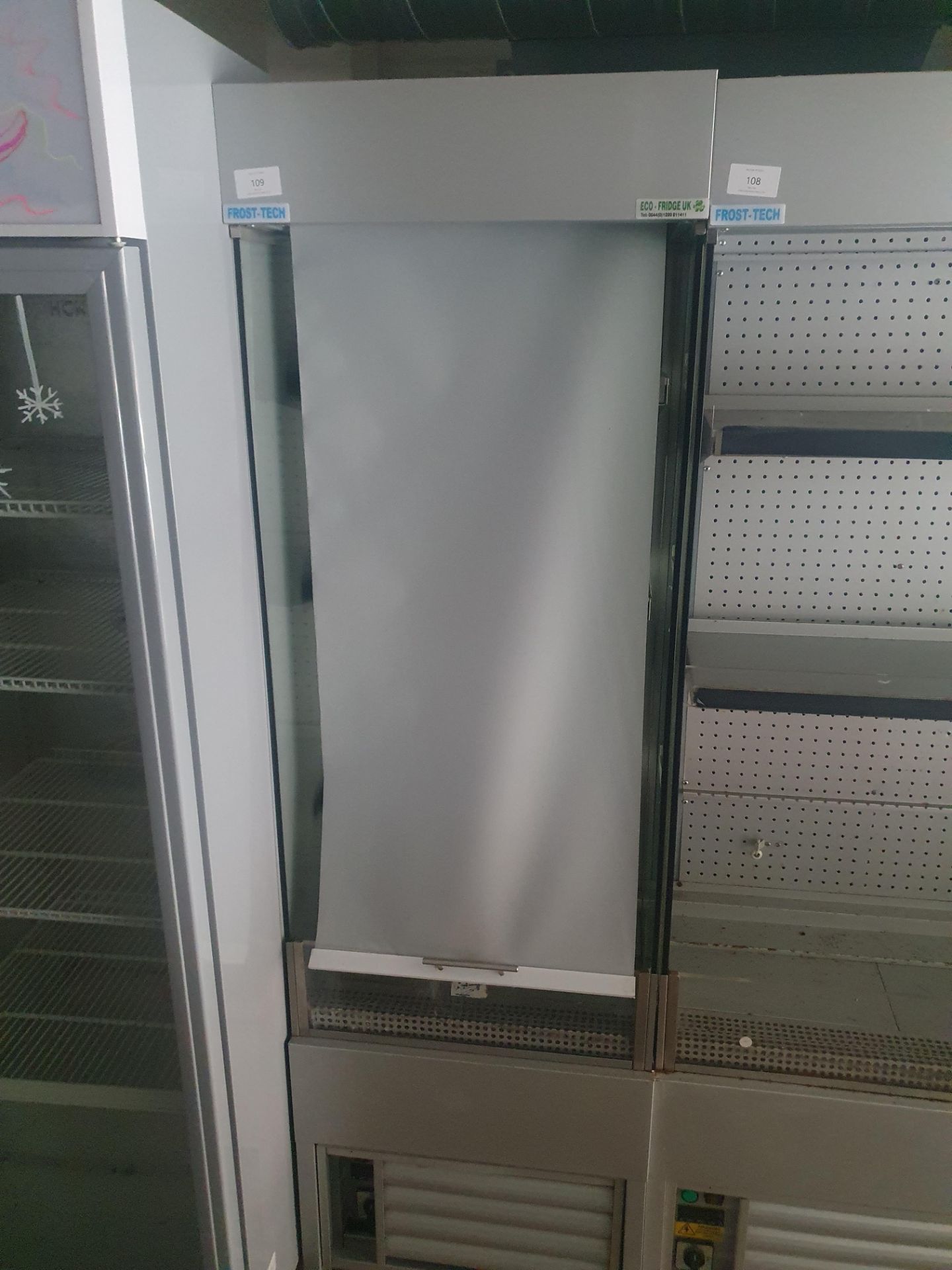 Frost-Tech Eco-MD60/60 multideck chiller - Bild 2 aus 3