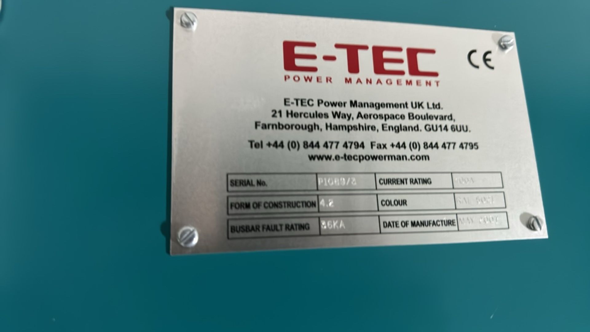 E-TEC Power Manager - Bild 6 aus 6