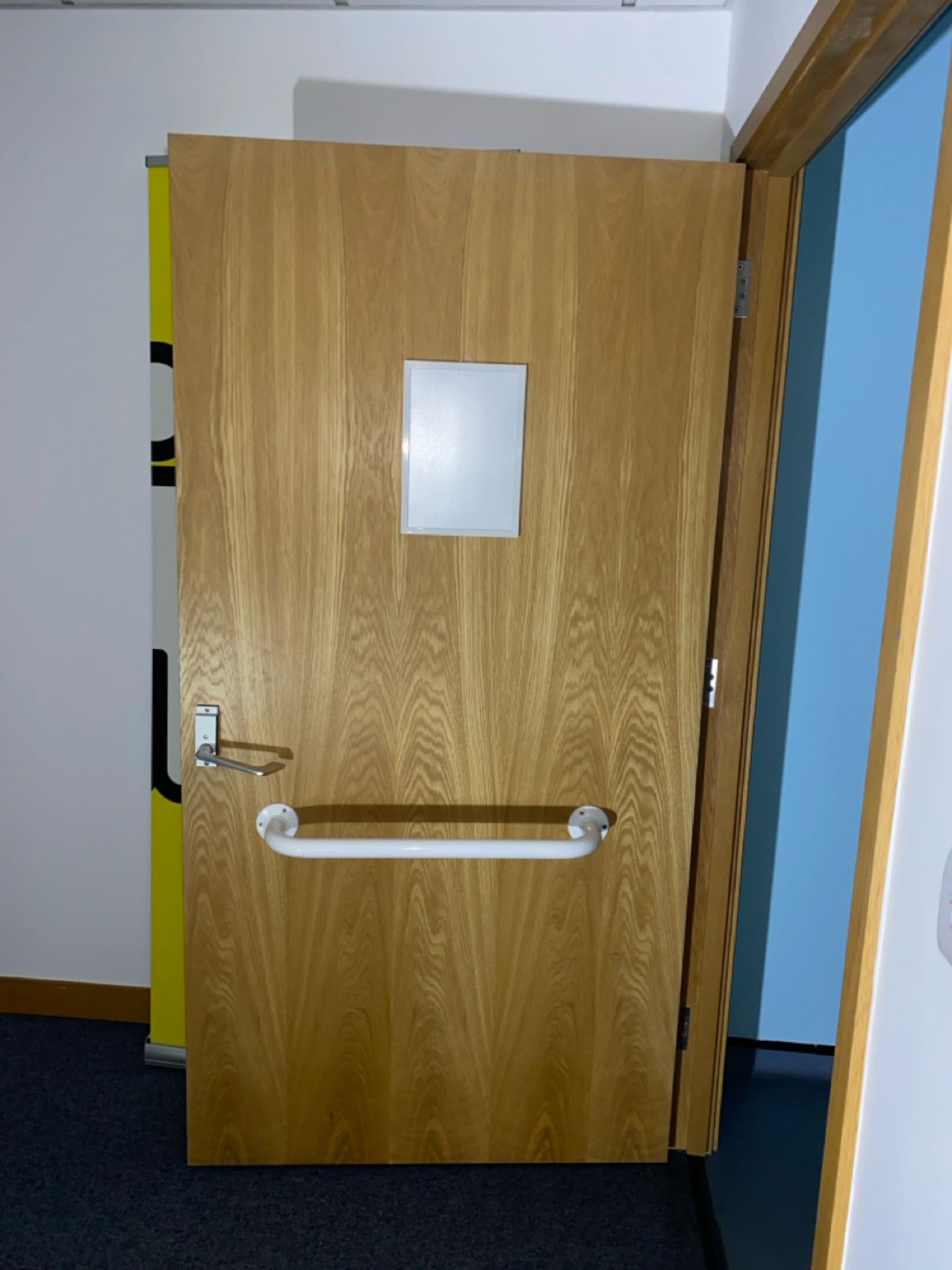 Fire Door - Image 3 of 4