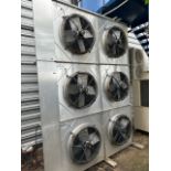 Emerson Network Power External Cooling Fans