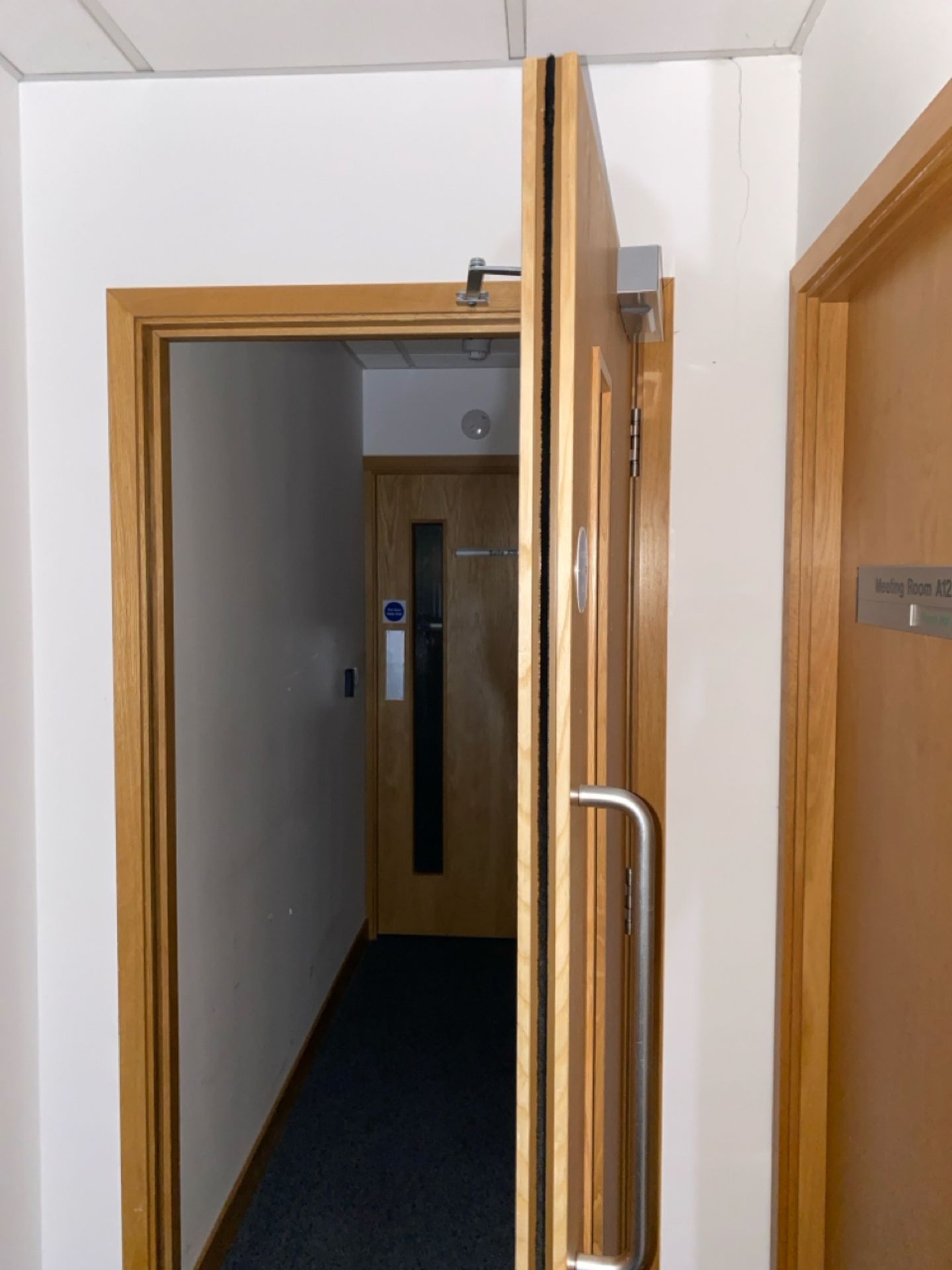 Fire Door - Image 3 of 4