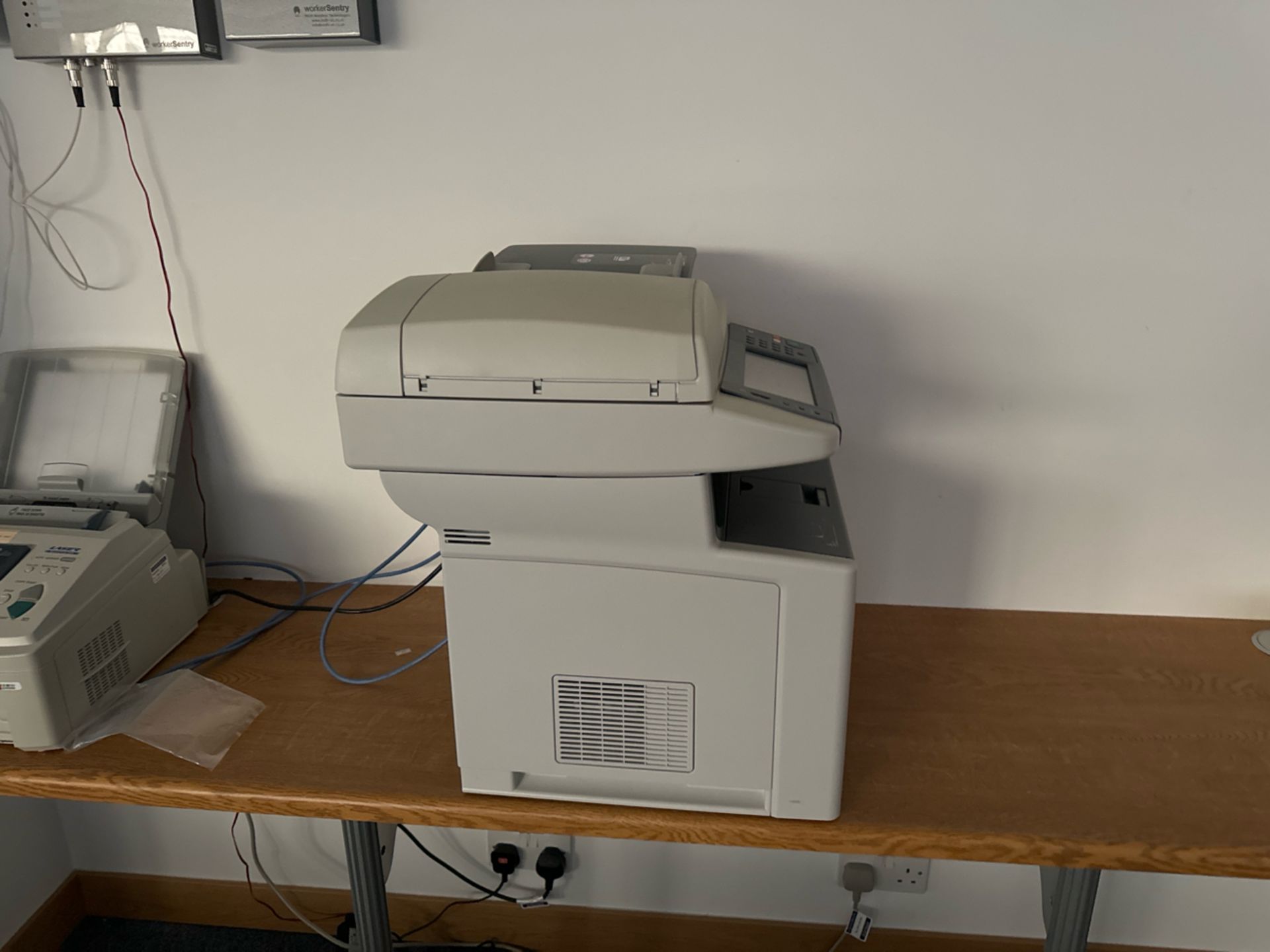 HP Printer - Image 2 of 3