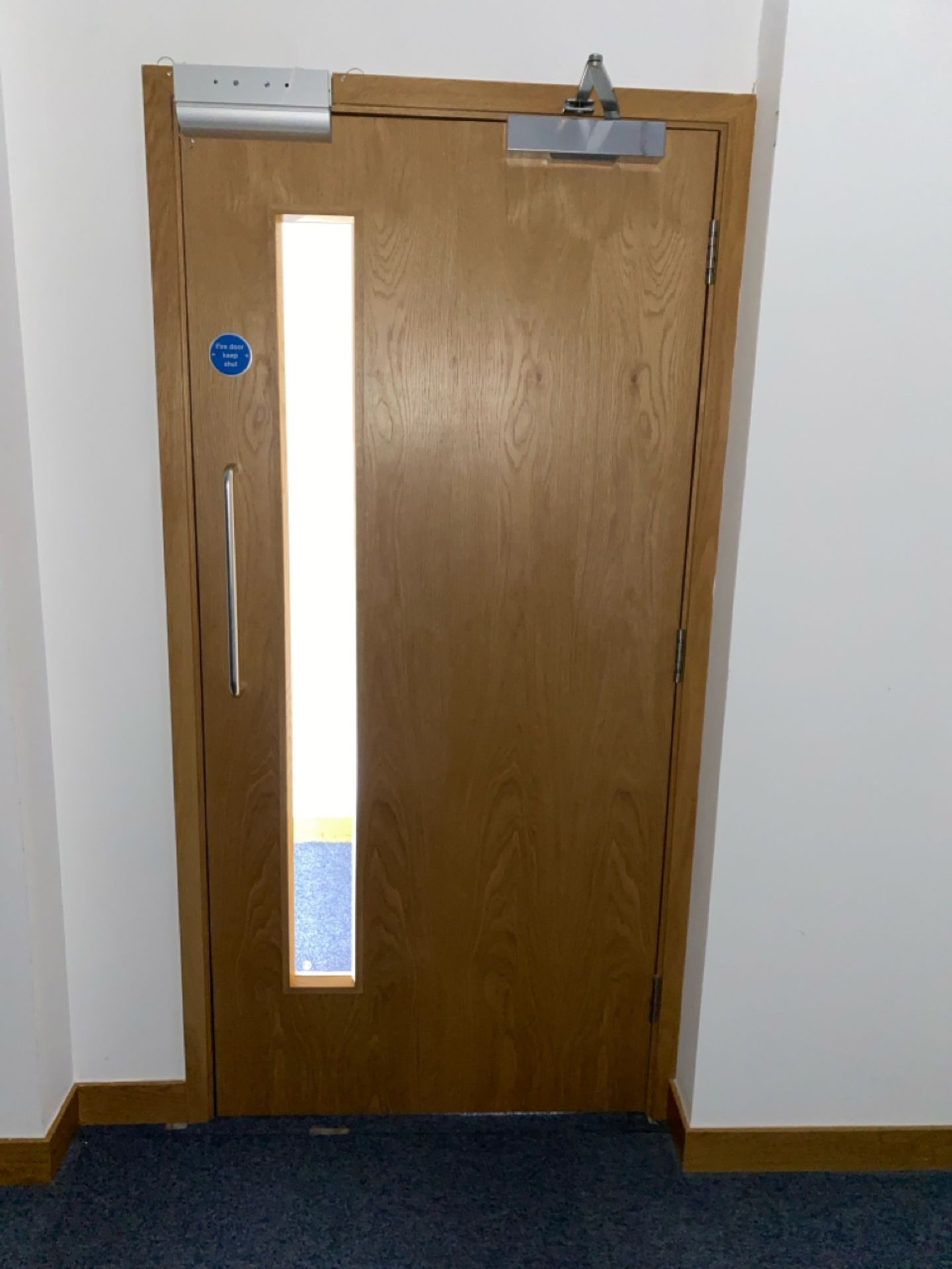 Fire Door - Image 3 of 5