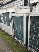 Mitsubishi City Multi Air Conditioner