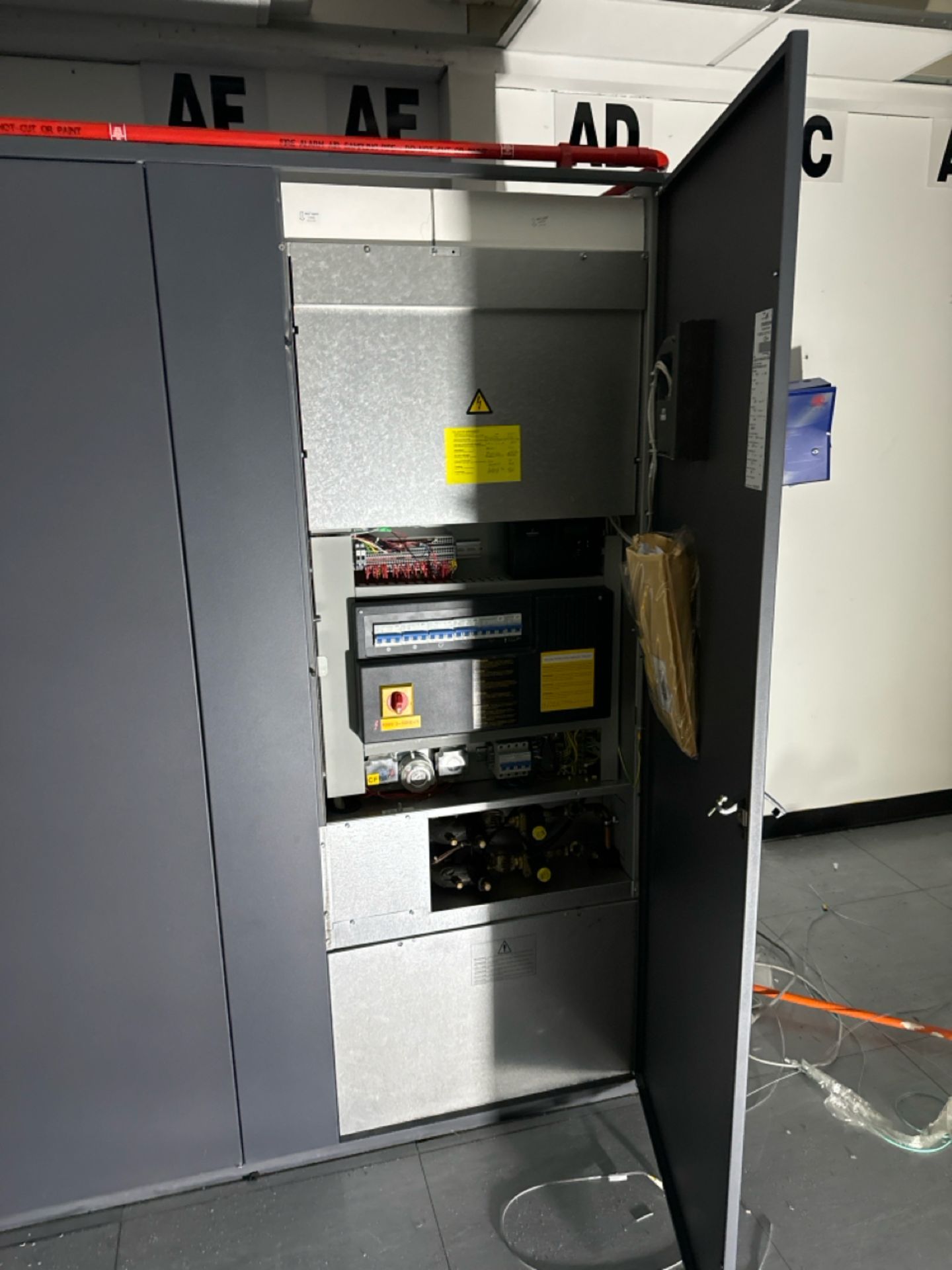 Emerson Network Power - Image 4 of 5