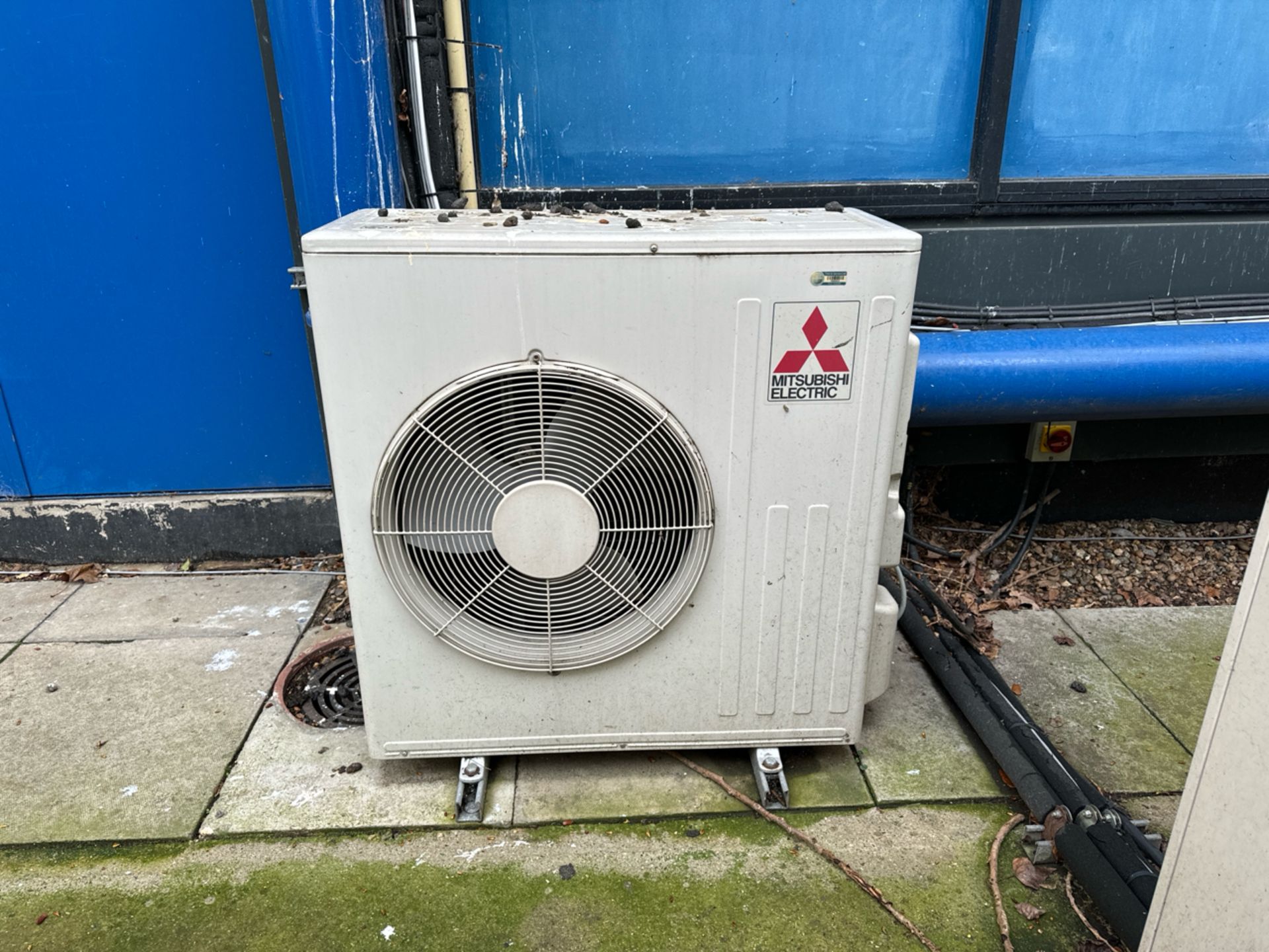 Mitsubishi Electric Air Conditioner