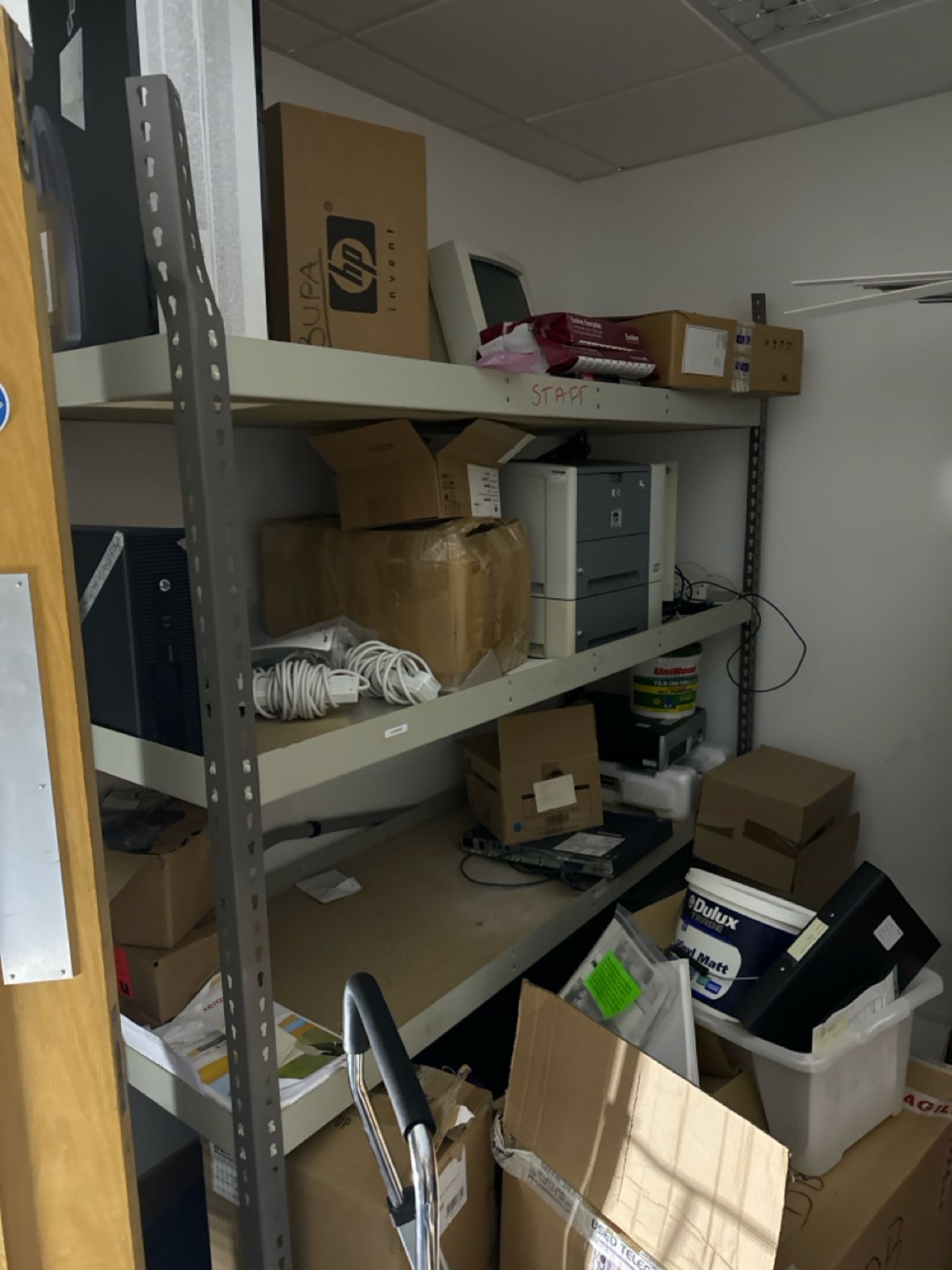 Contents Of Store Room - Image 8 of 9