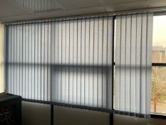 18m Of Blinds