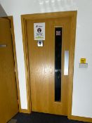 Fire Door