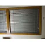 Window Blinds x12