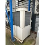 Sanyo Eco I Air Conditioner Unit