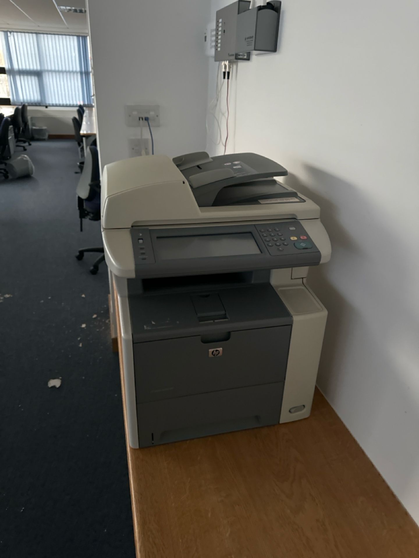 HP Printer - Image 3 of 3