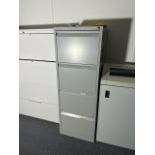 Bisley Filing Cabinet