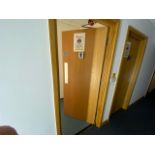 Fire Door