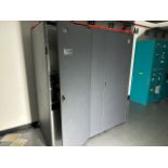 Emerson Network Power Server Room Cooling Unit