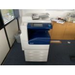 Xerox Workcentre 7225 Printer