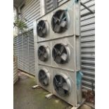 Emerson Network Power External Cooling Fans