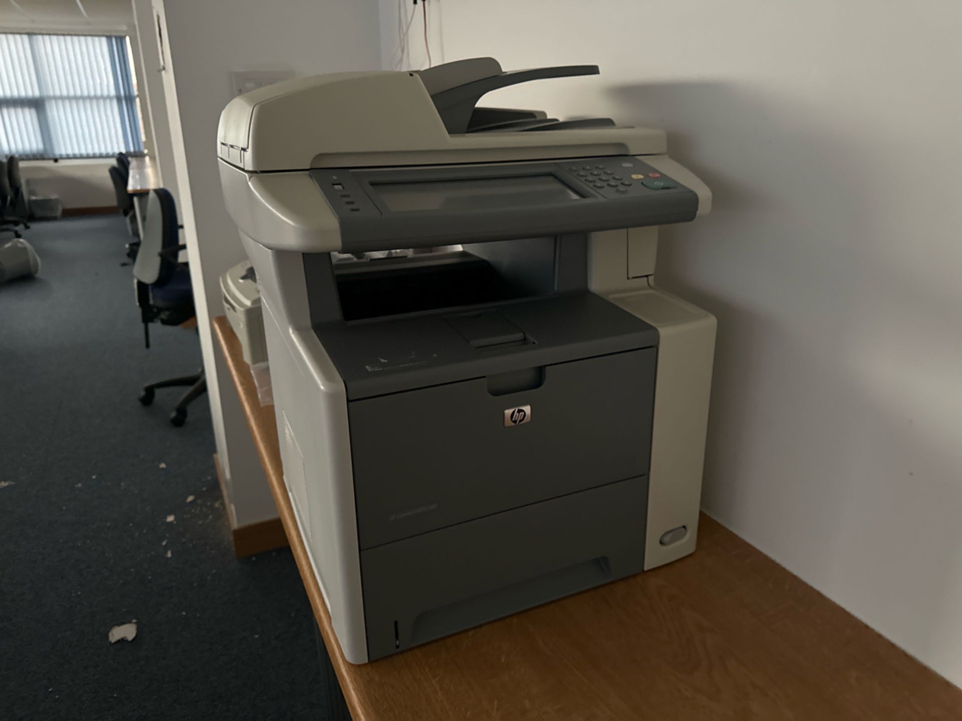 HP Printer