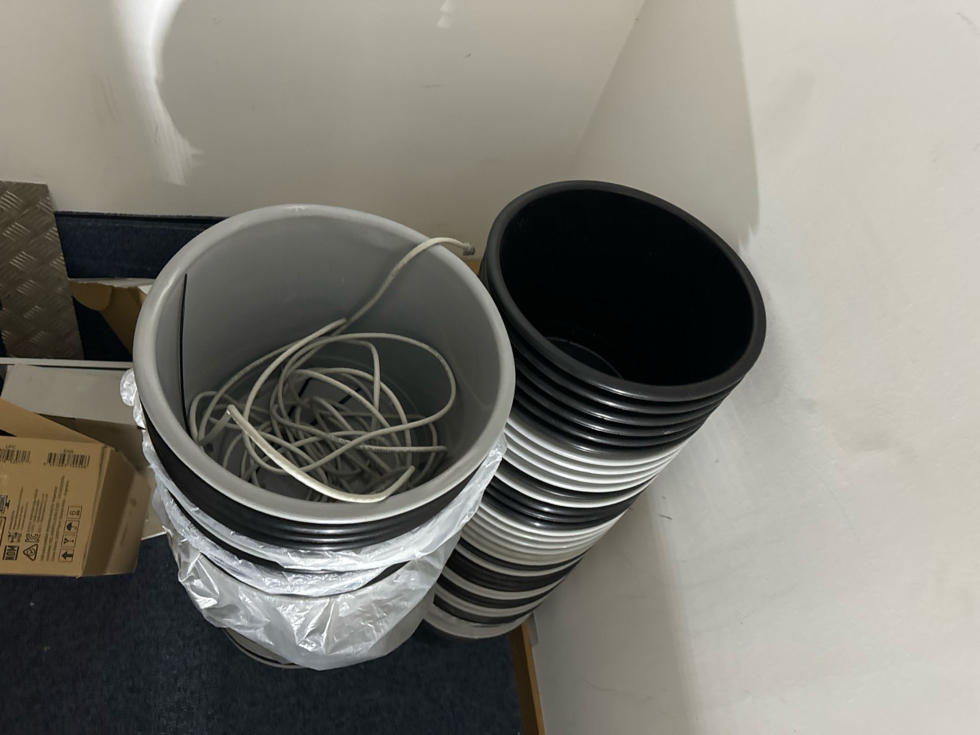 Quantity Of Plastic Buckets - Image 2 of 3