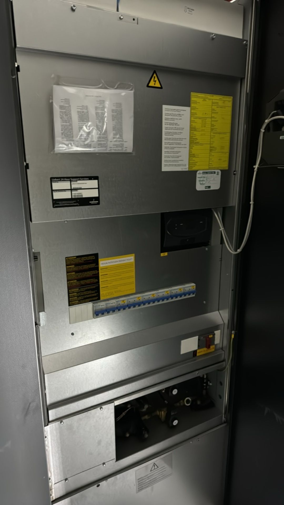 Emerson Network Power - Image 6 of 6