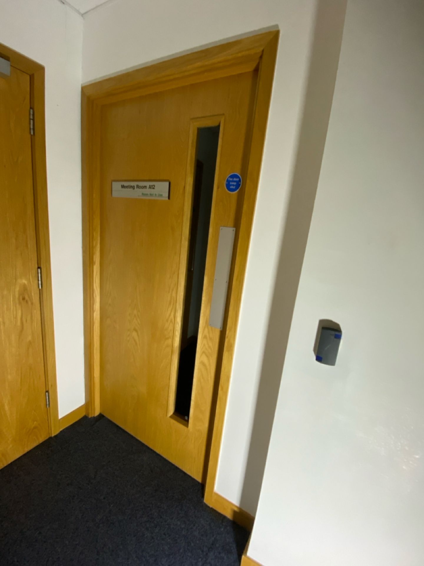 Fire Door - Image 2 of 5