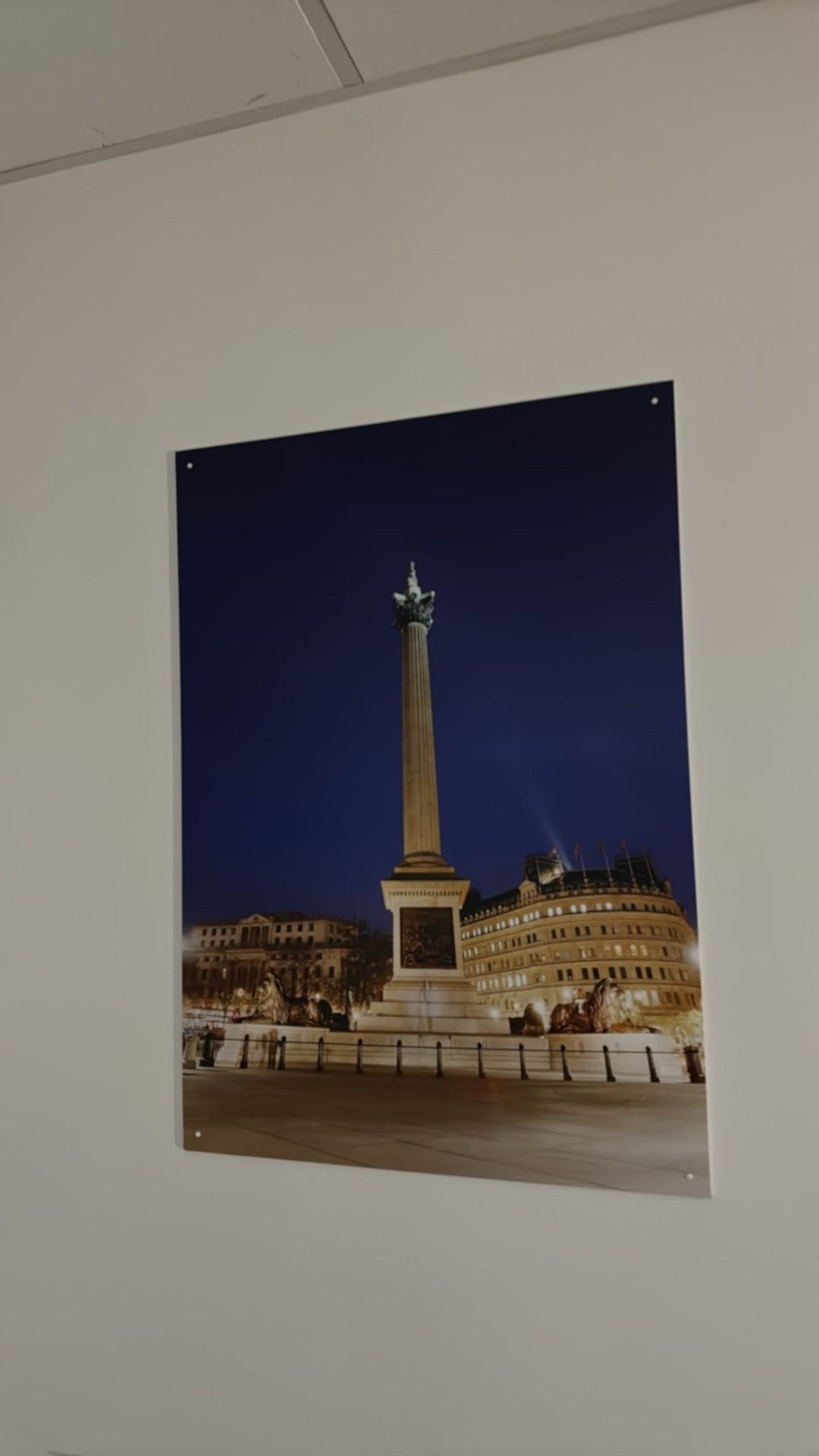 London Prints x3 - Image 2 of 3