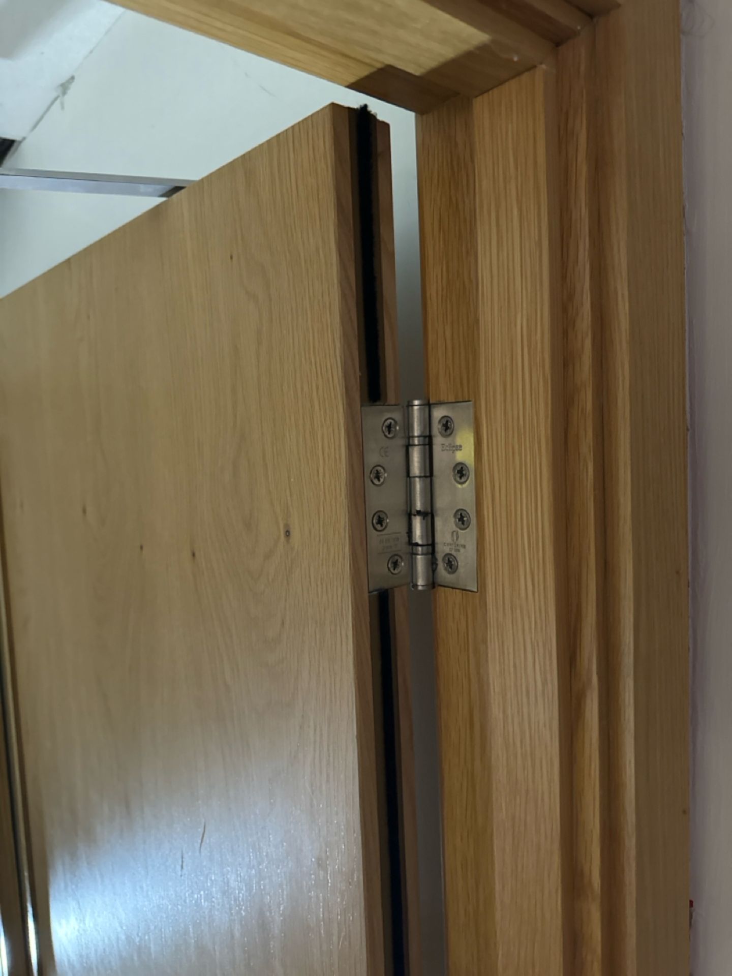 Single Fire Door - Image 2 of 2