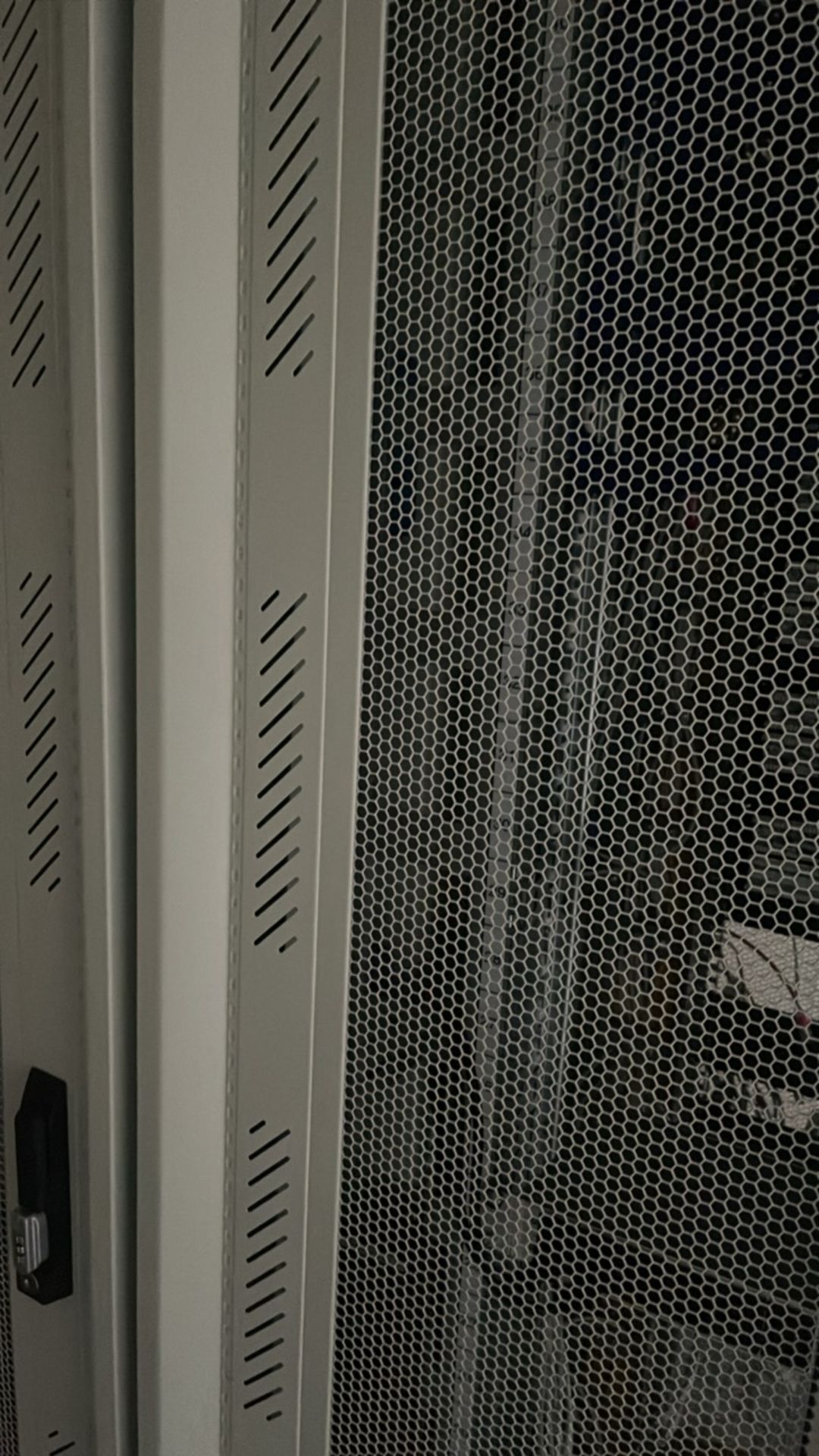 Pair Of Server Cabinets - Image 5 of 9