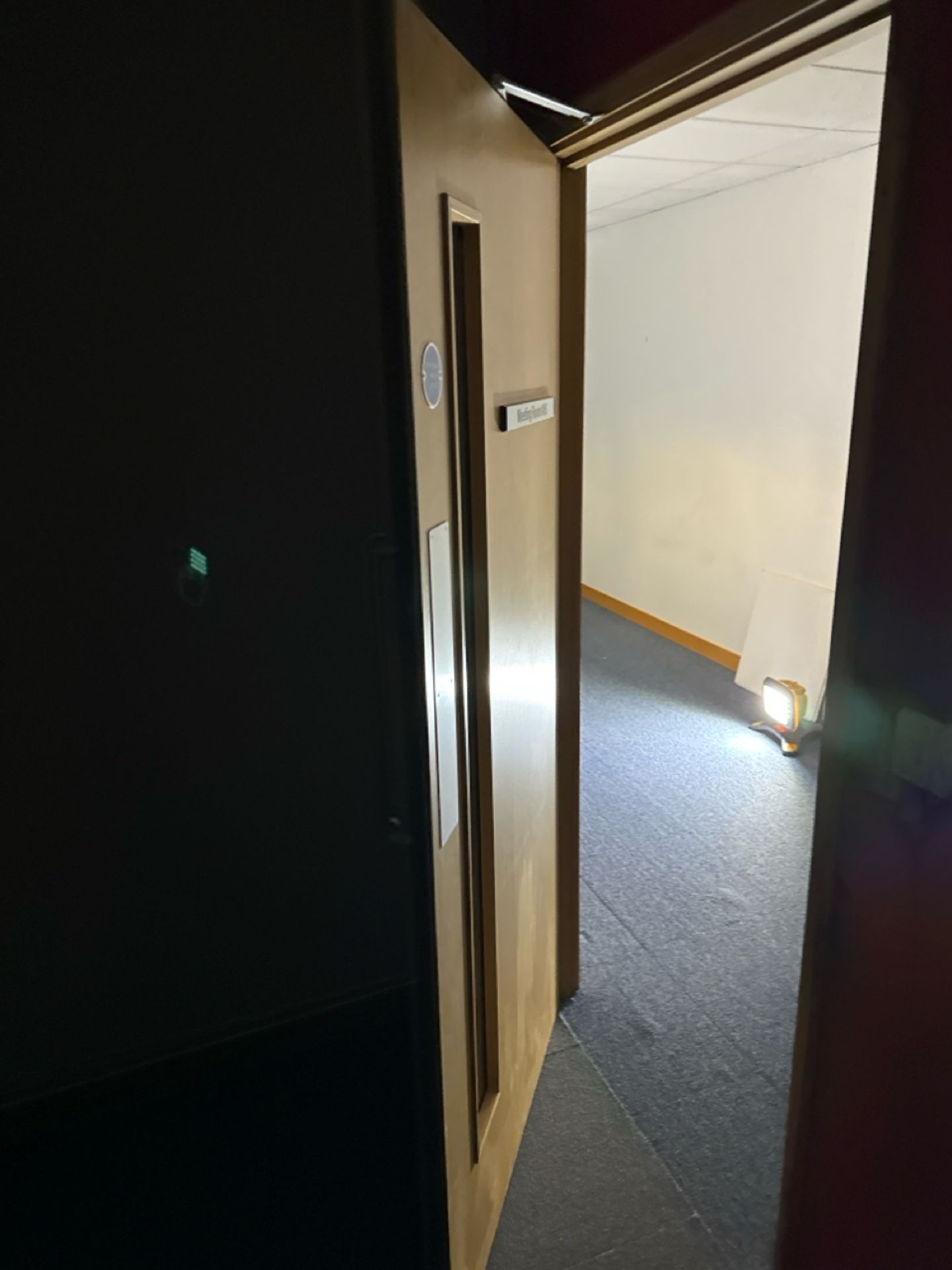 Single Fire Door - Image 2 of 2
