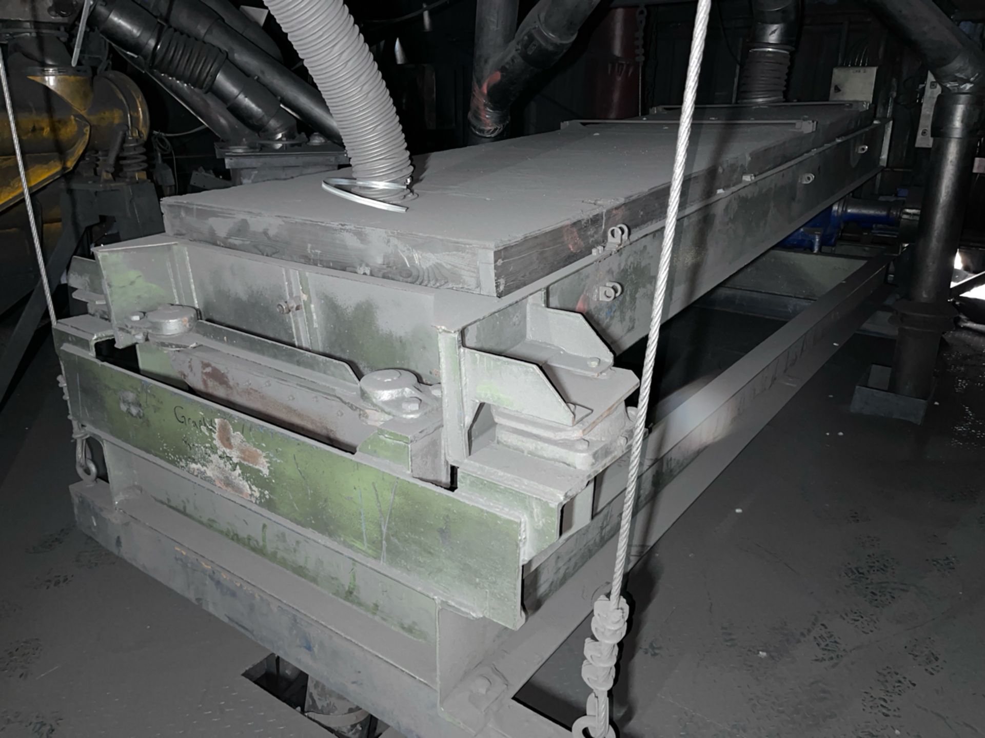 Raw Material Screening & Batching Plant - Image 36 of 41