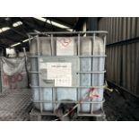 1 x IBC Container of Ultrasyn ProV 5W/30 Engine Oil