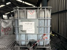 1 x IBC Container of Ultrasyn ProV 5W/30 Engine Oil