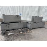 Carbon Cathode Blocks - NO RESERVE