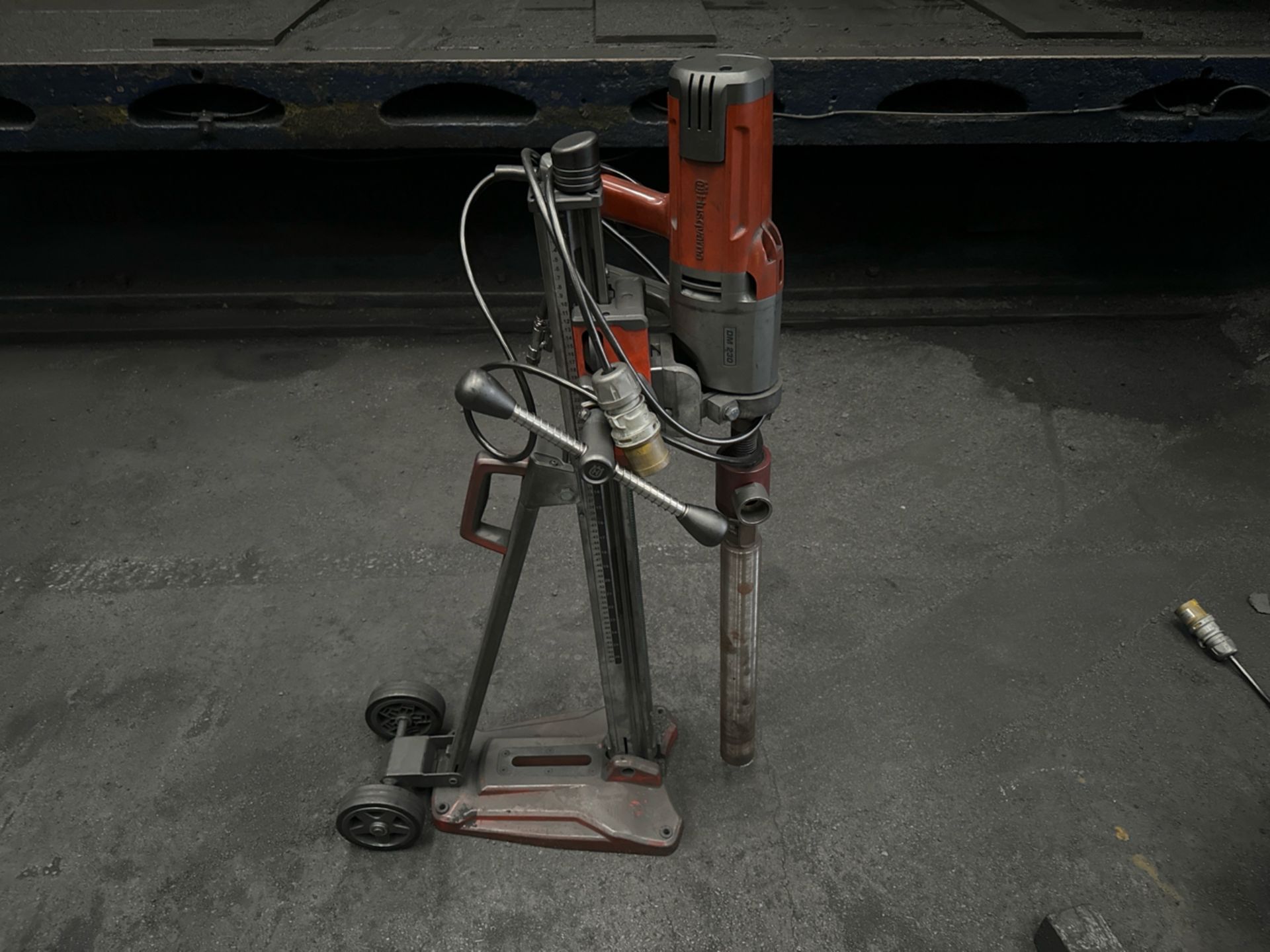 Husqvarna DM230 Core Drill