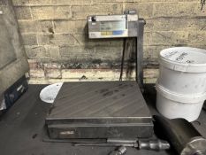 Mettler Weighing Scales