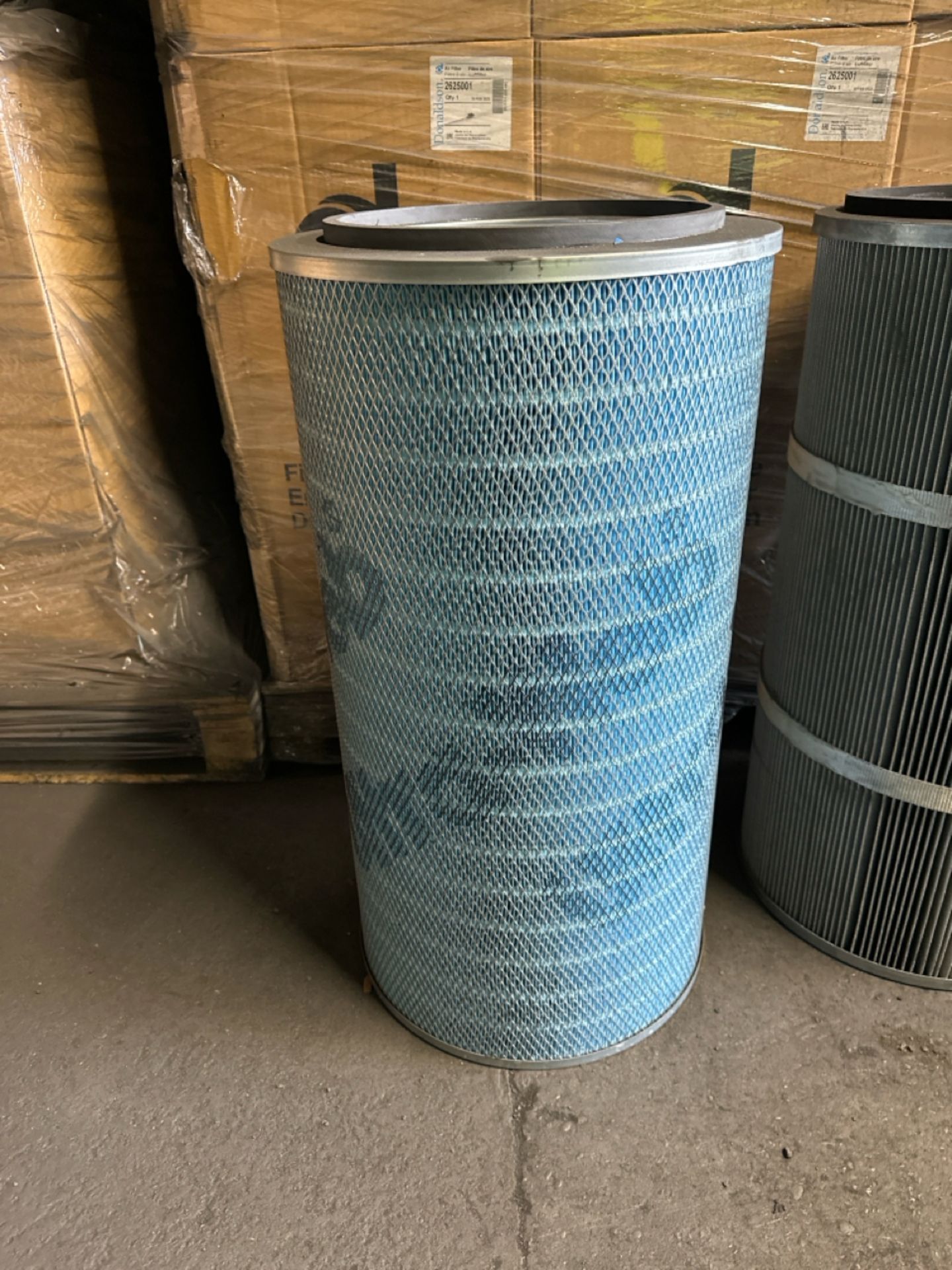 Donaldson Air Filter Cartridge 2625001 - Image 3 of 3