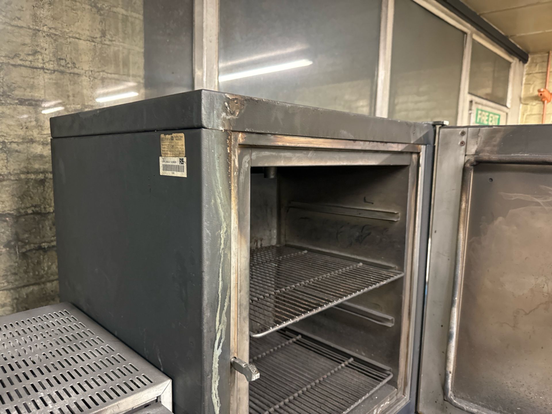 Gallenkamp BS Oven 250 - Bild 3 aus 5