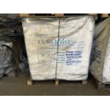 Pallet of 235 x 1 Tonne Sacks