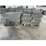 Carbon Cathode Blocks - NO RESERVE