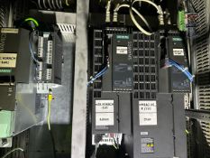 Siemens Sinamics Control Adapter CUA31