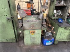 Gate Milford Pedastal Grinder