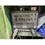 Technical Arc TIG 206i AC DC Welding Inverter