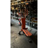 2021, SECO 63-484028-PX001 Lifting Trolley