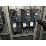 Siemens Sinamics Control Adapter CUA31 3x Units