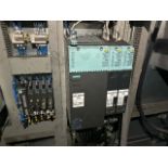 Siemens Sinamics Smart Line Module 36kW