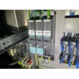 Siemens Sinamics Control Unit CU320-2PN x 3 Units