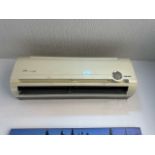 Toshiba Interior Air Con Unit - NO RESERVE