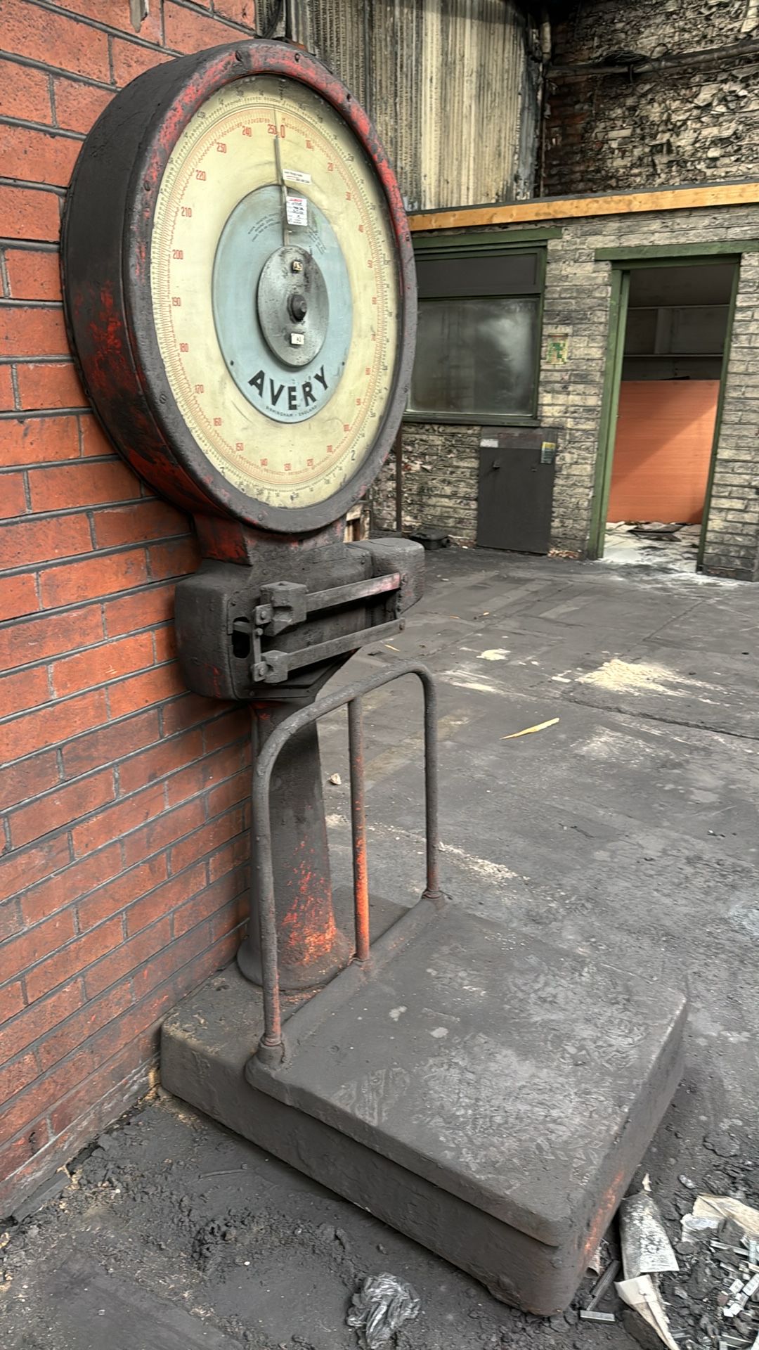 AVERY, Weighing Scales - Bild 3 aus 4